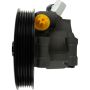 ATLANTIC AUTO ENTPRS 63130N AAE New Hydraulic Power Steering Pump 100% Tested