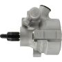ATLANTIC AUTO ENTPRS 63131N AAE New Hydraulic Power Steering Pump 100% Tested