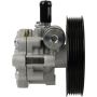 ATLANTIC AUTO ENTPRS 63137N AAE New Hydraulic Power Steering Pump 100% Tested