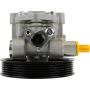 ATLANTIC AUTO ENTPRS 63137N AAE New Hydraulic Power Steering Pump 100% Tested