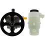 ATLANTIC AUTO ENTPRS 63137NKTA AAE New Power Steering Pump Kit