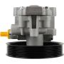 ATLANTIC AUTO ENTPRS 63138N AAE New Hydraulic Power Steering Pump 100% Tested