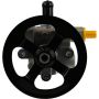 ATLANTIC AUTO ENTPRS 63138N AAE New Hydraulic Power Steering Pump 100% Tested