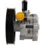 ATLANTIC AUTO ENTPRS 63138N AAE New Hydraulic Power Steering Pump 100% Tested