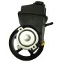 ATLANTIC AUTO ENTPRS 63139N AAE New Hydraulic Power Steering Pump 100% Tested