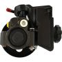 ATLANTIC AUTO ENTPRS 63141N AAE New Hydraulic Power Steering Pump 100% Tested