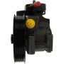 ATLANTIC AUTO ENTPRS 63141N AAE New Hydraulic Power Steering Pump 100% Tested