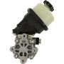 ATLANTIC AUTO ENTPRS 63142N AAE New Hydraulic Power Steering Pump 100% Tested