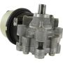 ATLANTIC AUTO ENTPRS 63142N AAE New Hydraulic Power Steering Pump 100% Tested