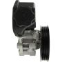 ATLANTIC AUTO ENTPRS 63144N AAE New Hydraulic Power Steering Pump 100% Tested