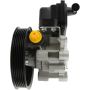 ATLANTIC AUTO ENTPRS 63144N AAE New Hydraulic Power Steering Pump 100% Tested