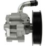 ATLANTIC AUTO ENTPRS 63145N AAE New Hydraulic Power Steering Pump 100% Tested
