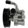 ATLANTIC AUTO ENTPRS 63145N AAE New Hydraulic Power Steering Pump 100% Tested