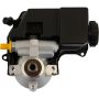ATLANTIC AUTO ENTPRS 63148N AAE New Hydraulic Power Steering Pump 100% Tested