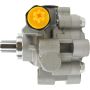 ATLANTIC AUTO ENTPRS 63149N AAE New Hydraulic Power Steering Pump 100% Tested