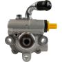 ATLANTIC AUTO ENTPRS 63151N AAE New Hydraulic Power Steering Pump 100% Tested