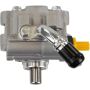 ATLANTIC AUTO ENTPRS 63151N AAE New Hydraulic Power Steering Pump 100% Tested