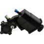 ATLANTIC AUTO ENTPRS 63153N AAE New Hydraulic Power Steering Pump 100% Tested