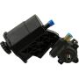 ATLANTIC AUTO ENTPRS 63153N AAE New Hydraulic Power Steering Pump 100% Tested