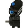 ATLANTIC AUTO ENTPRS 63153N AAE New Hydraulic Power Steering Pump 100% Tested