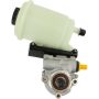 ATLANTIC AUTO ENTPRS 63154N AAE New Hydraulic Power Steering Pump 100% Tested