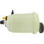 ATLANTIC AUTO ENTPRS 63154N AAE New Hydraulic Power Steering Pump 100% Tested