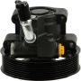 ATLANTIC AUTO ENTPRS 63159N AAE New Hydraulic Power Steering Pump 100% Tested