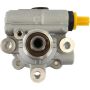 ATLANTIC AUTO ENTPRS 63161N AAE New Hydraulic Power Steering Pump 100% Tested
