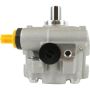 ATLANTIC AUTO ENTPRS 63162N AAE New Hydraulic Power Steering Pump 100% Tested