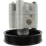 ATLANTIC AUTO ENTPRS 63165N AAE New Hydraulic Power Steering Pump 100% Tested
