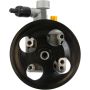 ATLANTIC AUTO ENTPRS 63165N AAE New Hydraulic Power Steering Pump 100% Tested