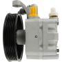ATLANTIC AUTO ENTPRS 63165N AAE New Hydraulic Power Steering Pump 100% Tested