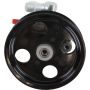 ATLANTIC AUTO ENTPRS 63166N AAE New Hydraulic Power Steering Pump 100% Tested