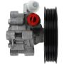 ATLANTIC AUTO ENTPRS 63166N AAE New Hydraulic Power Steering Pump 100% Tested