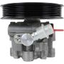 ATLANTIC AUTO ENTPRS 63166N AAE New Hydraulic Power Steering Pump 100% Tested