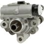 ATLANTIC AUTO ENTPRS 63167N AAE New Hydraulic Power Steering Pump 100% Tested