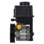 ATLANTIC AUTO ENTPRS 63169N AAE New Hydraulic Power Steering Pump 100% Tested