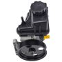 ATLANTIC AUTO ENTPRS 63169N AAE New Hydraulic Power Steering Pump 100% Tested