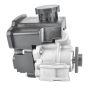 ATLANTIC AUTO ENTPRS 63170N AAE New Hydraulic Power Steering Pump 100% Tested
