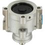 ATLANTIC AUTO ENTPRS 63172N AAE New Hydraulic Power Steering Pump 100% Tested