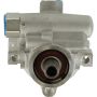 ATLANTIC AUTO ENTPRS 63172N AAE New Hydraulic Power Steering Pump 100% Tested
