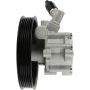 ATLANTIC AUTO ENTPRS 63173N AAE New Hydraulic Power Steering Pump 100% Tested