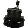ATLANTIC AUTO ENTPRS 63175N AAE New Hydraulic Power Steering Pump 100% Tested