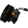 ATLANTIC AUTO ENTPRS 63175N AAE New Hydraulic Power Steering Pump 100% Tested