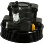 ATLANTIC AUTO ENTPRS 63175N AAE New Hydraulic Power Steering Pump 100% Tested
