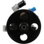 ATLANTIC AUTO ENTPRS 63178N AAE New Hydraulic Power Steering Pump 100% Tested
