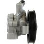 ATLANTIC AUTO ENTPRS 63178N AAE New Hydraulic Power Steering Pump 100% Tested