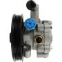 ATLANTIC AUTO ENTPRS 63178N AAE New Hydraulic Power Steering Pump 100% Tested