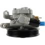 ATLANTIC AUTO ENTPRS 63178N AAE New Hydraulic Power Steering Pump 100% Tested