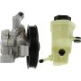 ATLANTIC AUTO ENTPRS 63178NKTA AAE New Power Steering Pump Kit